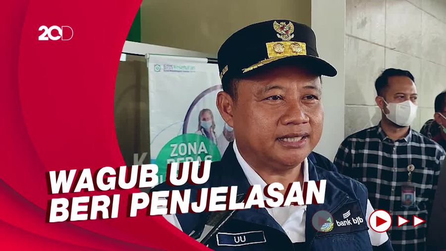 Pro Kontra Wagub Jabar Sarankan Poligami untuk Cegah HIV/AIDS