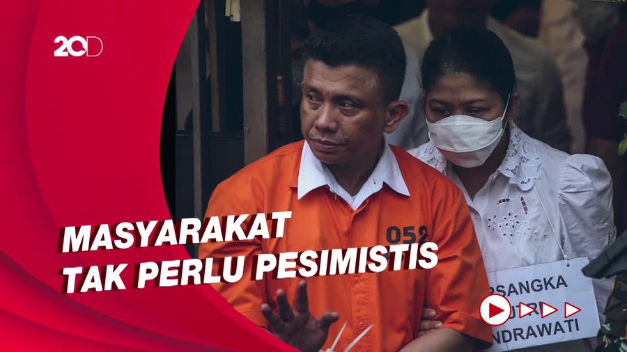 Mahfud Md Nilai Rekonstruksi Pembunuhan Yosua Sudah Benar Secara Hukum