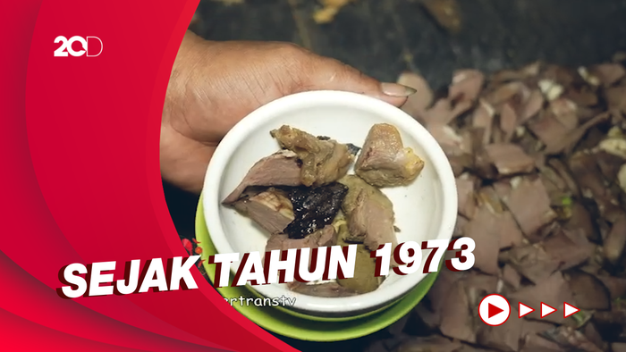 Bikin Laper: Menikmati Kelezatan Coto Gagak Khas Makassar yang Legendaris