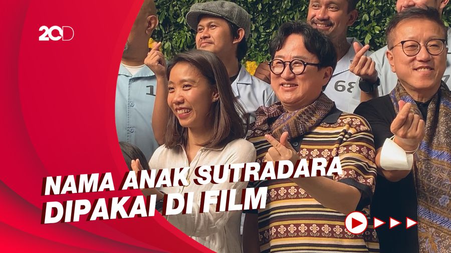 Fakta Menarik Film Miracle in Cell No. 7
