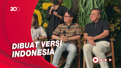  Kata Produser dan Sutradara Korea soal Remake Miracle in Cell No. 7