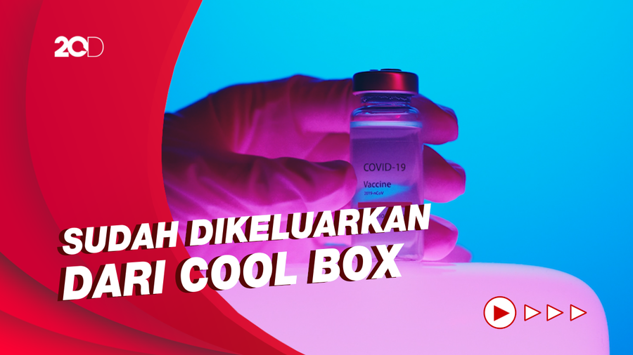 Kemenkes Akan Musnahkan 40,2 Juta Vaksin Covid-19 Kedaluwarsa