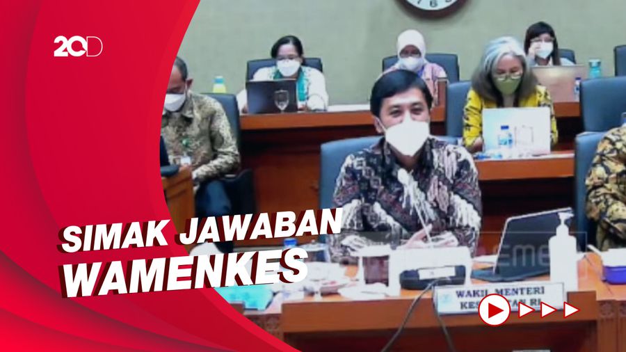 Komisi IX DPR Pertanyakan HAM Terkait Syarat Booster untuk Perjalanan