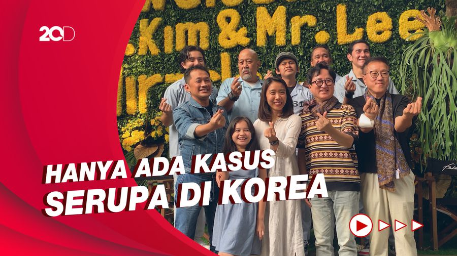Kreator Korea Bantah Miracle in Cell No. 7 Diangkat dari Kisah Nyata