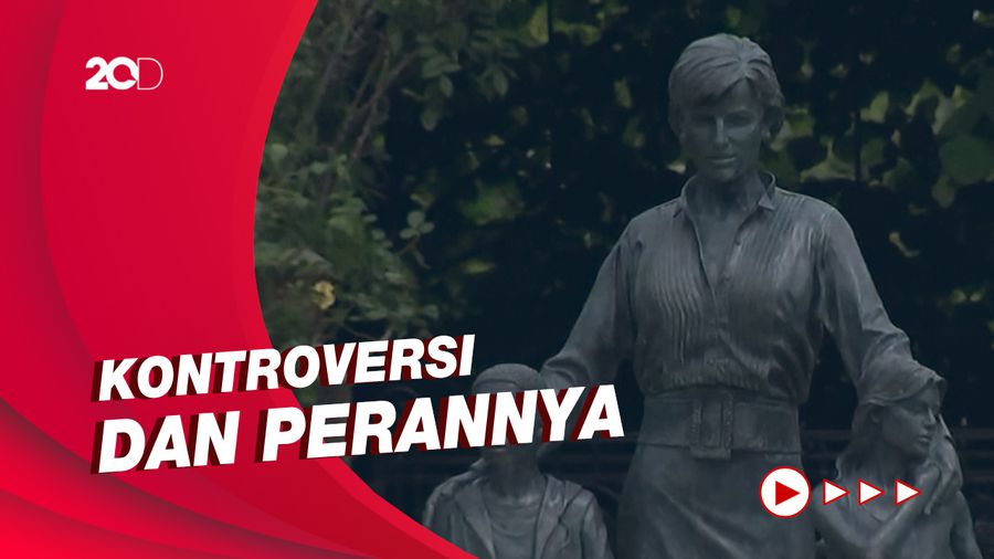 Mengenang 25 Tahun Meninggalnya Putri Diana