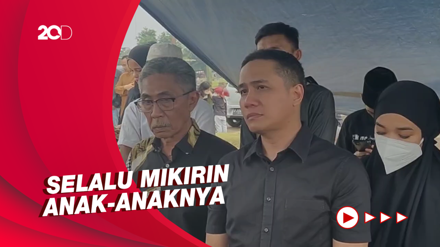Sosok Mendiang Ibunda di Mata Ressa Herlambang