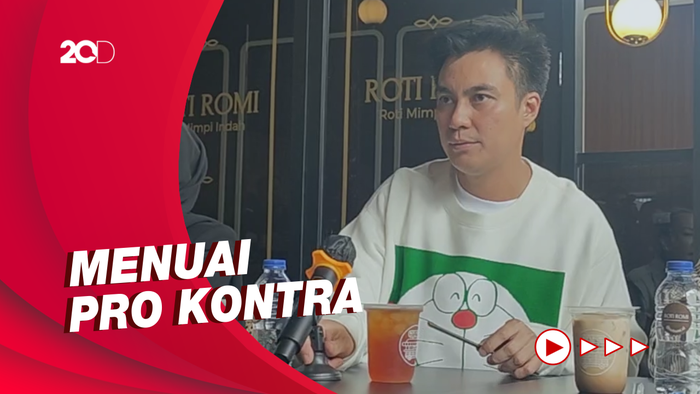  Tujuan Baim Wong Unggah Video Bocah SD Penuh Kutu di Rambutnya