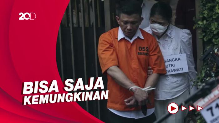 Sidang Ferdy Sambo Cs Bakal Tertutup? Ini Kata Kejagung