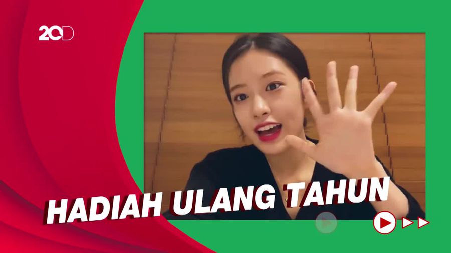 Happy Birthday! Fans Ahn Yujin IVE Sumbang 910 Ribu Won untuk Organisasi Hewan