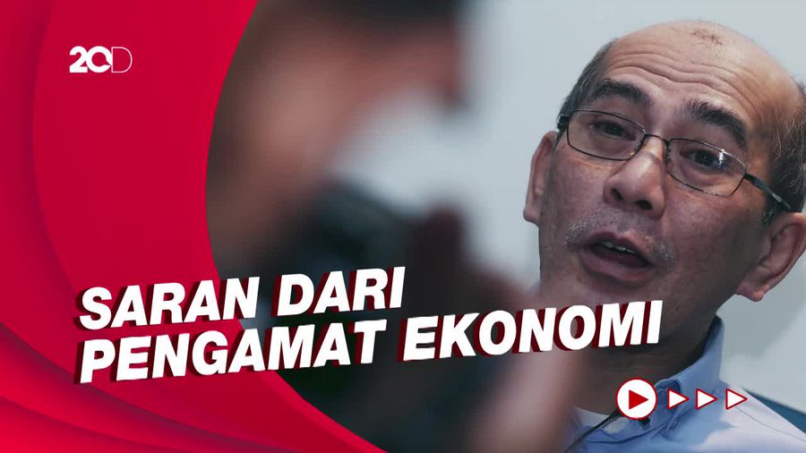 Saran Faisal Basri: Jika BBM Naik, Taksi Online-Angkot Bebas Pajak 1 Tahun