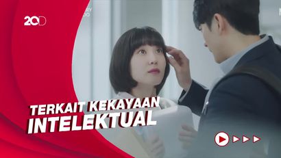 Alasan Extraordinary Attorney Woo Tolak Jadi Serial Original Netflix