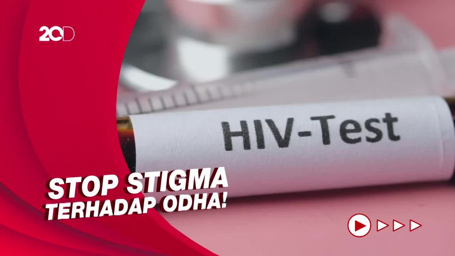 Prof Zubairi Sebut HIV/AIDS Bisa Dikontrol dengan Obat