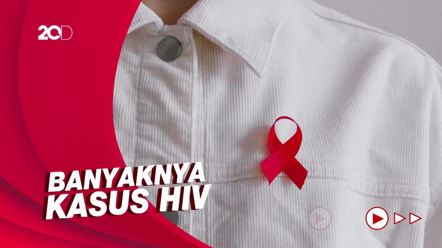Saran Epidemiolog pada Pemda Terkait Penanggulangan AIDS