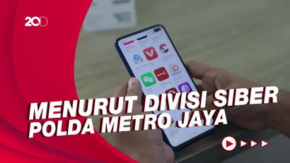 Waspada! HP dengan Chipset MediaTek Rentan Pembayaran Palsu 