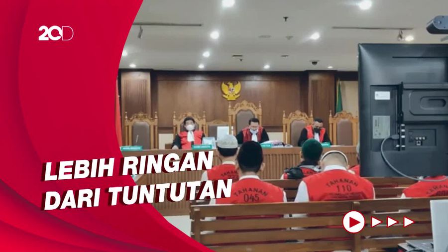 Ini Hal Meringankan dan Memperberat Vonis 6 Pengeroyok Ade Armando