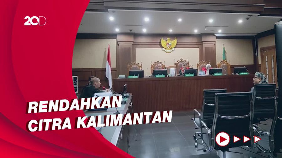 Hal Memberatkan-Meringankan Edy Mulyadi yang Dituntut 4 Tahun Penjara