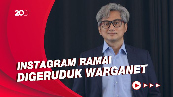 Dituding Tampar Kru, Sutradara Andi Bachtiar Yusuf Dikeluarkan dari IFDC