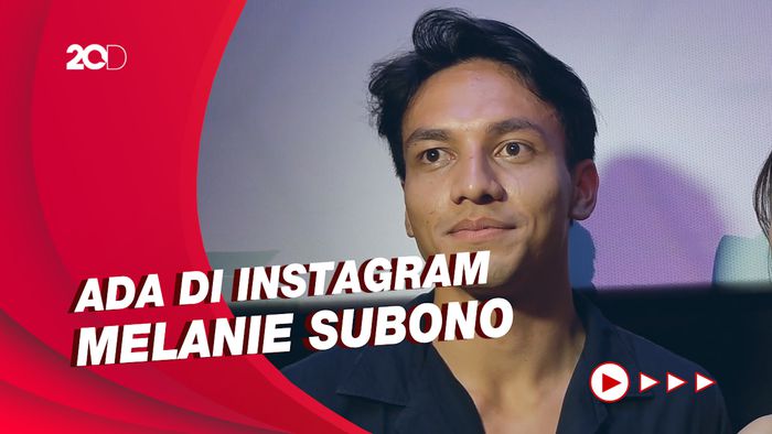 Jefri Nichol Sebut Anak Ferdy Sambo Sempat Ribut di Klub Malam