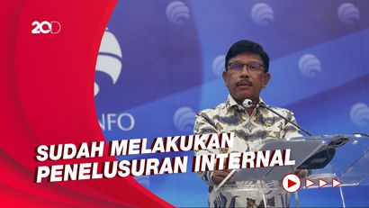 Kominfo Mengaku Tak Tampung Data Registrasi SIM Prabayar yang Bocor