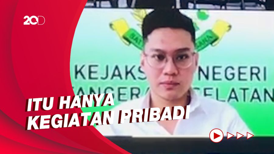 Kontennya Dinilai Jadi Daya Tarik Korban Binomo, Ini Respons Indra Kenz