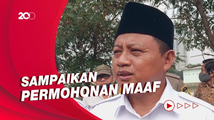 Pernyataan Lengkap Wagub Jabar soal Polemik Poligami Solusi Cegah HIV