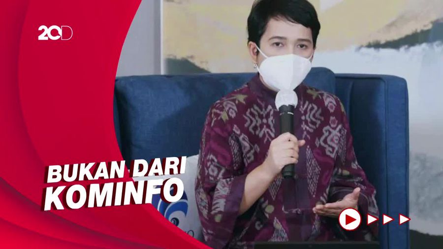 Bantahan Kominfo soal Kebobolan Data Registrasi SIM Prabayar