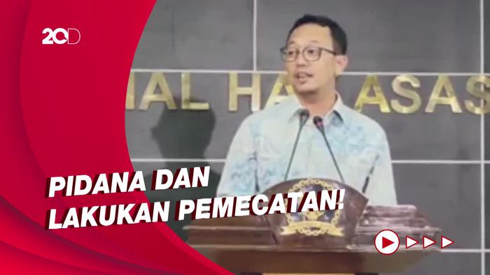 Sanksi Pemecatan dan Pidana untuk Polisi Terlibat Skenario Ferdy Sambo