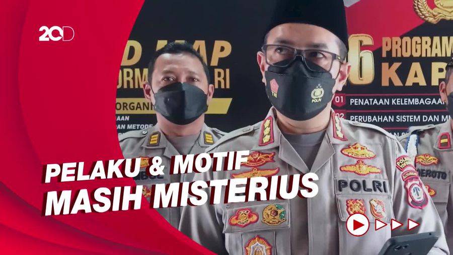 WN Timor Leste Tewas Usai Dianiaya di Jalanan Yogyakarta!