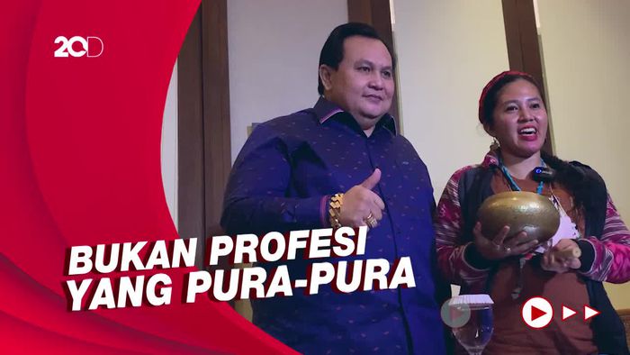 Profesi Rara Pawang Hujan Dilecehkan, Kuasa Hukum: Ada Kontraknya