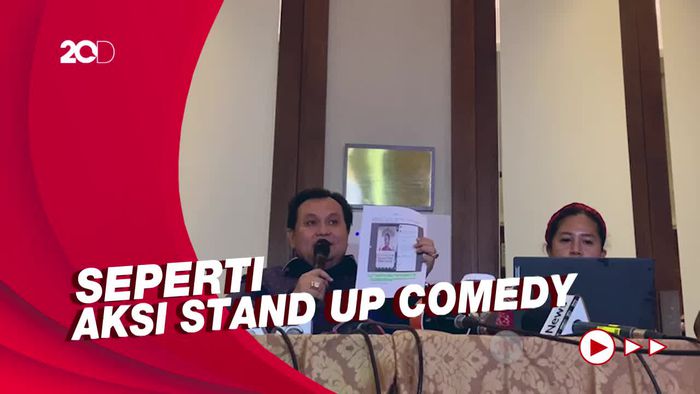 Merasa Dihina, Rara Pawang Hujan Somasi Pesulap Merah