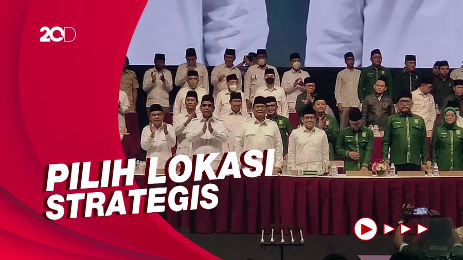 Mantap Berkoalisi, PKB-Gerindra Segera Resmikan Sekretariat Bersama