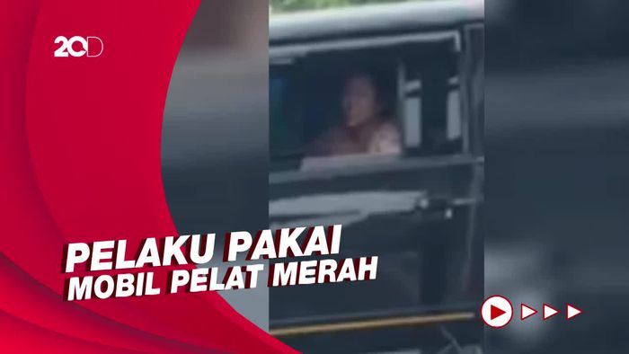 Detik-detik Percobaan Penculikan Siswi SMP di Jaktim