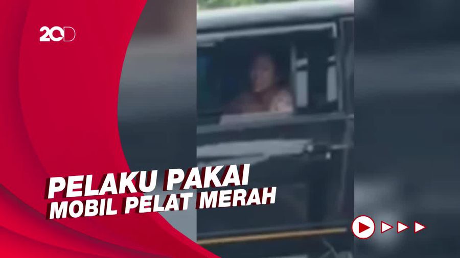 Detik-detik Percobaan Penculikan Siswi SMP di Jaktim