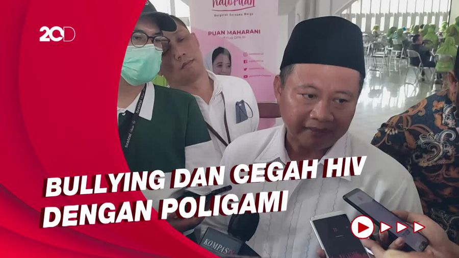 Sederet Pernyataan Kontroversial Wagub Jabar Uu Ruzhanul Ulum