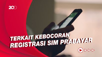 Begini Cara Periksa Kebocoran Nomor HP