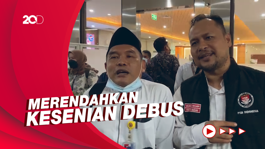  Dianggap Hina Kesenian Debus, PDBI Laporkan dr. Richard Lee ke Polisi