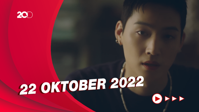  JAY B GOT7 Bakal Gelar Konser di Jakarta