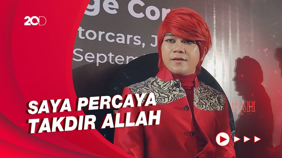 Kerap Diancam Sejak Viral, Pesulap Merah: Nggak Pernah Takut