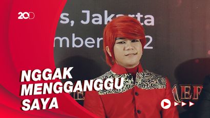 Kerap Disomasi hingga Dipolisikan, Pesulap Merah: Nggak Ada Efek