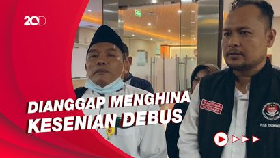 PDBI Bakal Somasi Pesulap Merah 