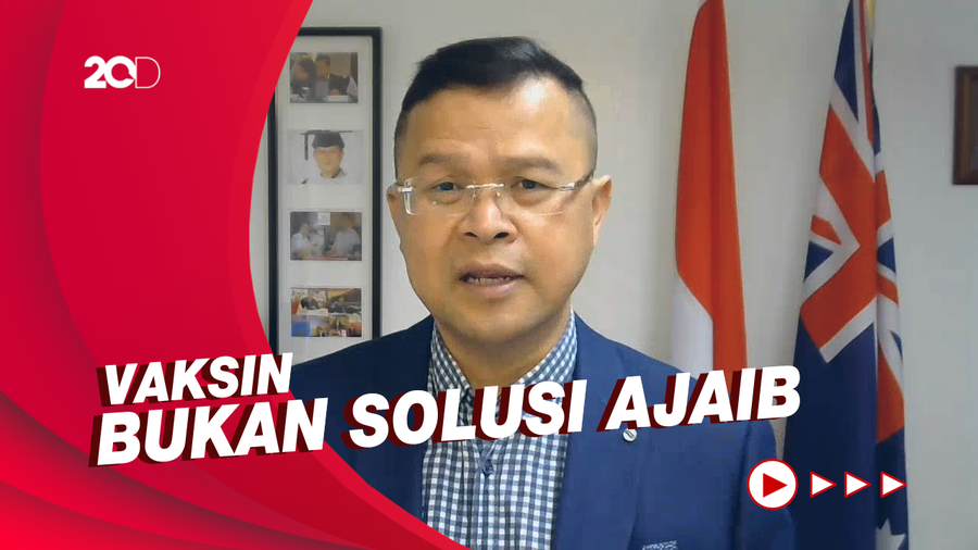 Sudah Divaksin Smallpox tapi Masih Kena Cacar Monyet, Kenapa?