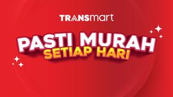 Belanja di Transmart Pakai Allo Bank Pasti Lebih Murah