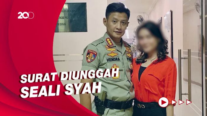 Sambo Bikin Surat Bantah Brigjen Hendra Terlibat Rusak CCTV, Ini Kata Polri
