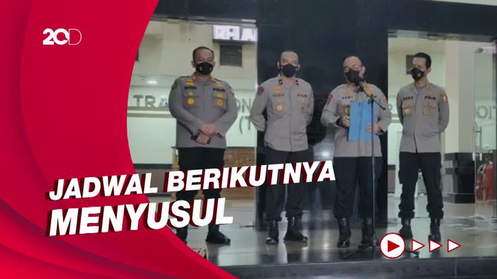 Sempat Dijadwalkan Senin, Sidang Etik AKP Irfan Widyanto Ditunda