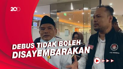 dr. Richard Lee Bikin Sayembara Kebal Pisau Bedah, Ini Respons PDBI