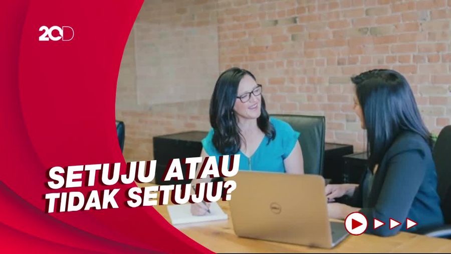 Tanggapan Masyarakat soal Quiet Quitting atau Kerja Seperlunya