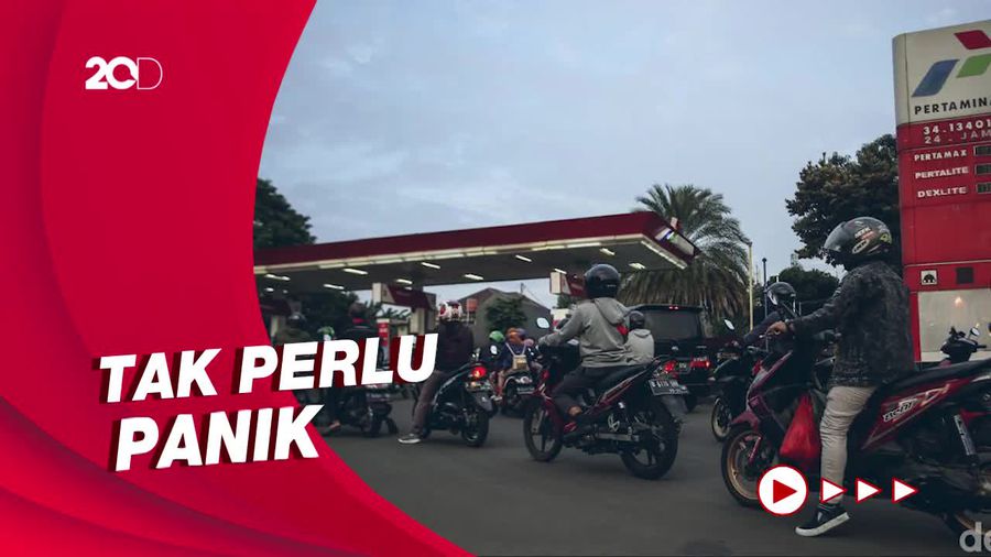 KSP Minta Masyarakat Tenang soal Wacana Kenaikan BBM