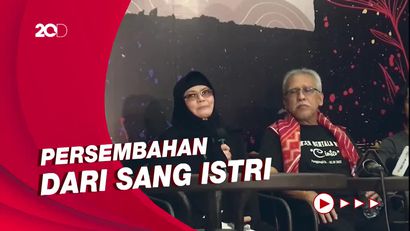 Sosok di Balik Kesuksesan Konser Bertalu Rindu Iwan Fals 