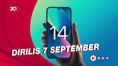 Tebak-tebakan Harga iPhone 14