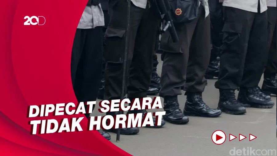 Hancur Karir 2 Polisi Karena Menghalangi Penyidikan Kasus Brigadir J